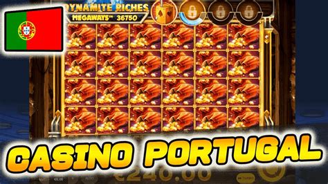 casino online portugues